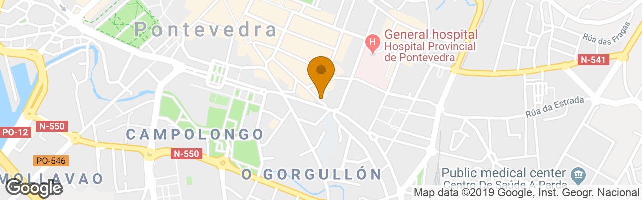 Hotel Virgen Del Camino 