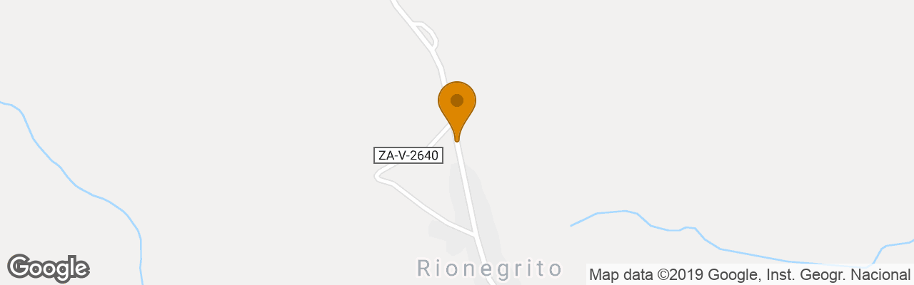 Hotel Casa Rural La Coral De Sanabria 