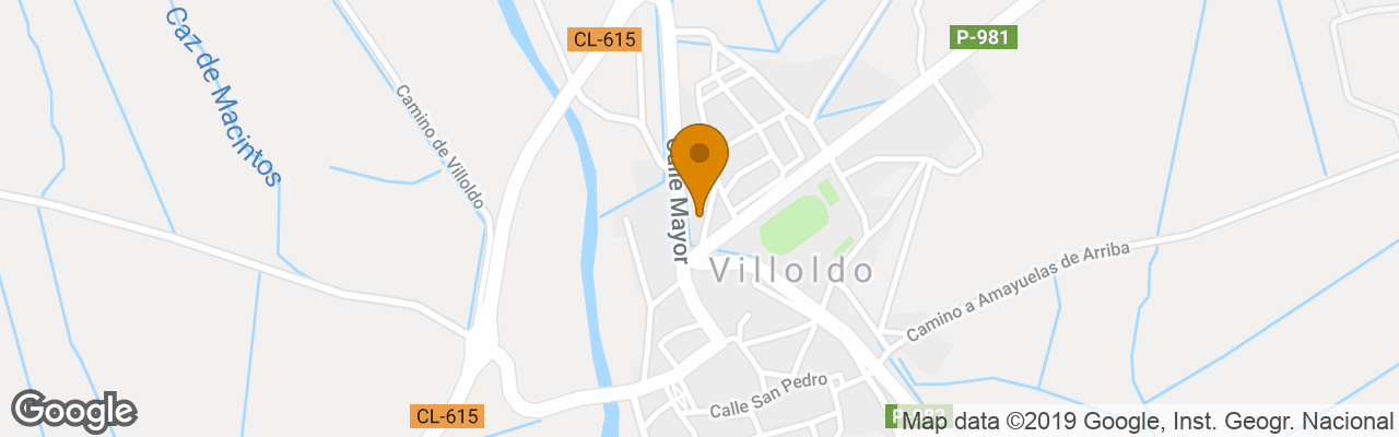 Hotel Estrella del Bajo Carrion 