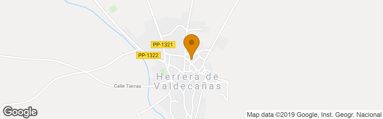 Villa Ferrera Posada Rural 