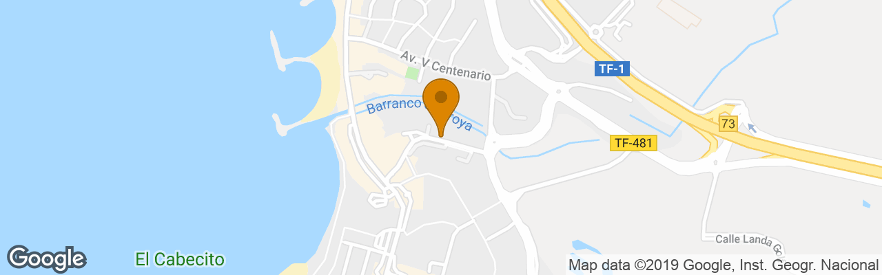 Vanilla Garden Hotel 