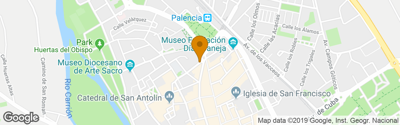 Hotel Plaza Jardinillos 