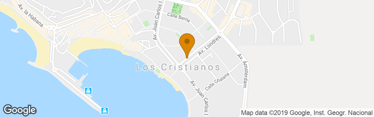 Apartamentos Sur y Sol 