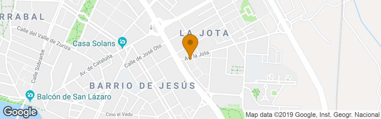 Hotel ibis Budget Zaragoza 