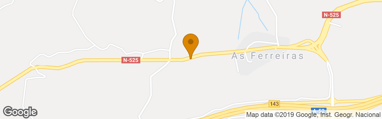 Hotel Catro Ventos II 