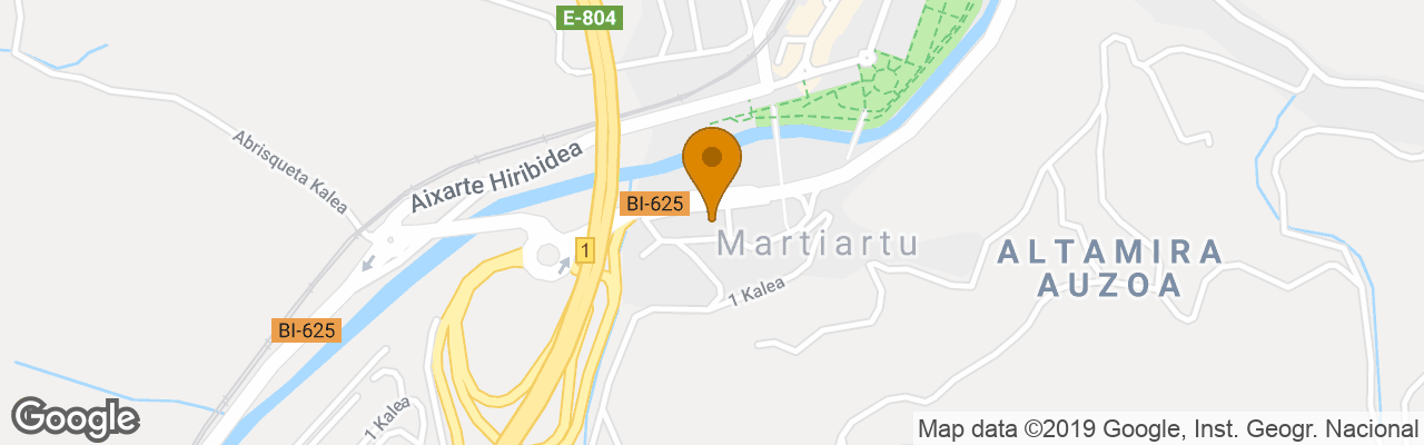 Hotel ibis Budget Bilbao Arrigorriaga 