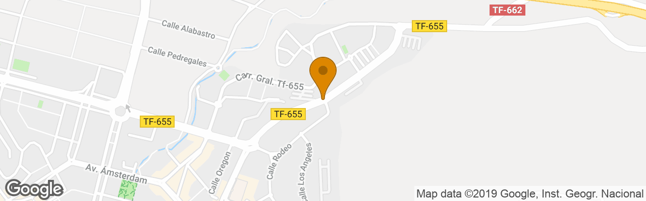 Apartamentos Castle Harbour 