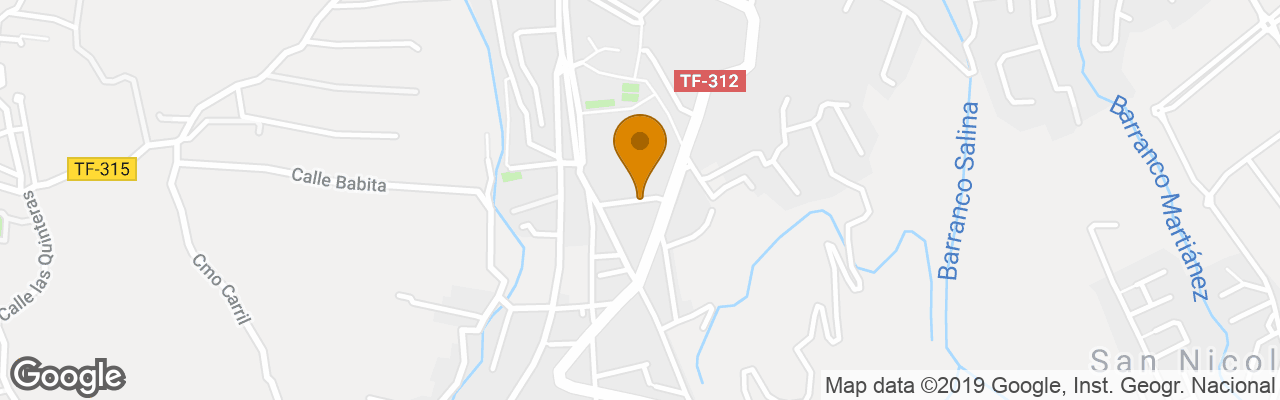 Apartamentos Sefora Park 