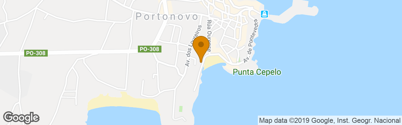 Hotel Martín Esperanza 