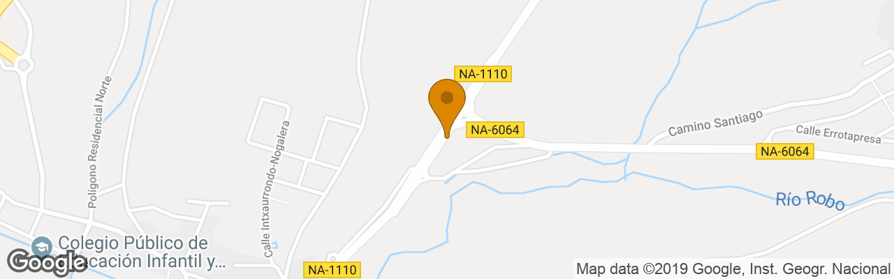 Hotel Meson del Peregrino 