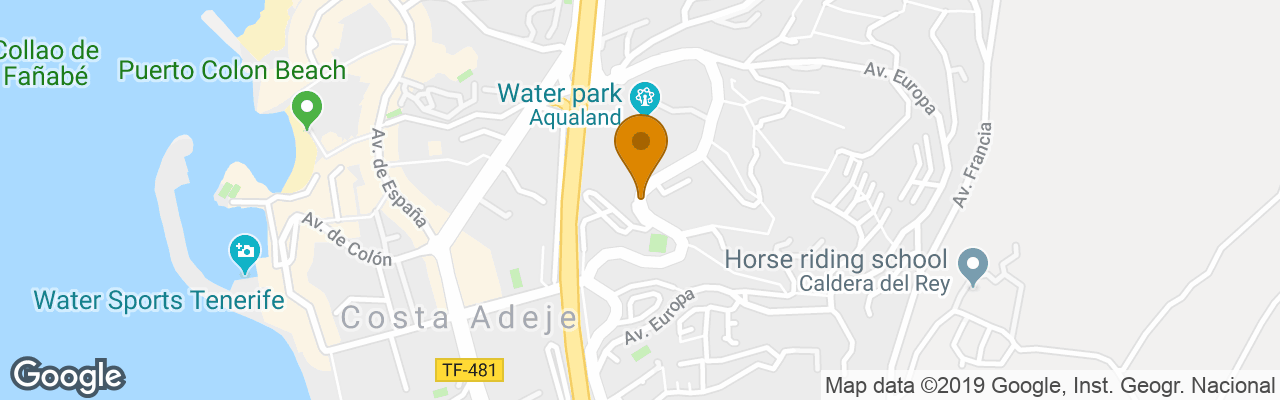 Hotel Island Village 