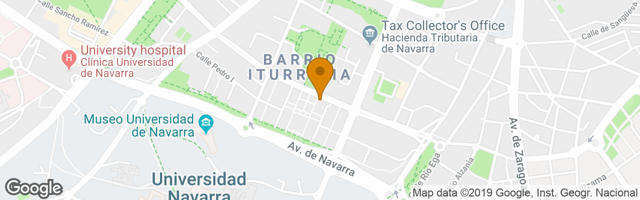 Hotel AC Ciudad de Pamplona by Marriott  