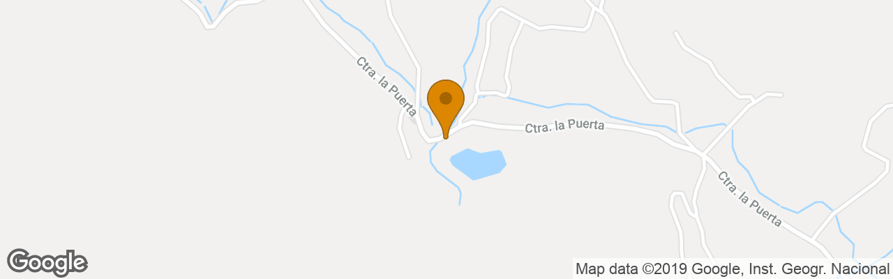 Hotel Rural La Tejera 