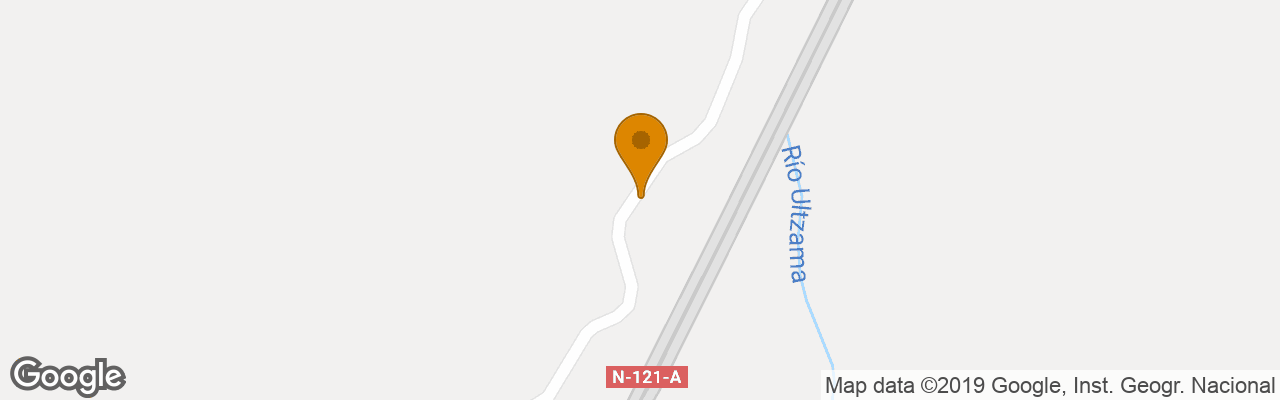 Hotel Venta de Ulzama 