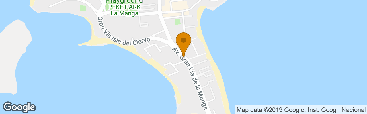 Aparthotel Villas La Manga 