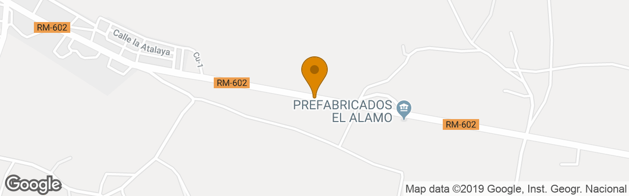 Hotel Venta El Campo 