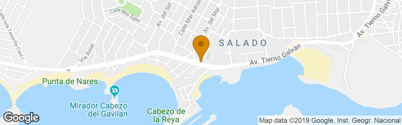 Hotel Alegria Dos Playas 