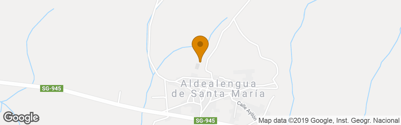 Albergue Posada Trechel 