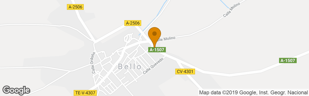 Hotel Mirador El Silo 