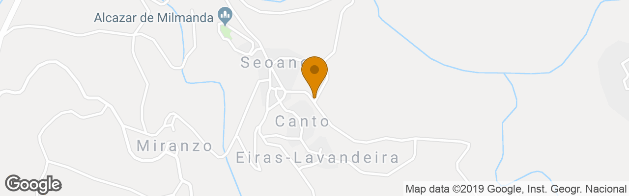 Casa Rural Alcázar Milmanda 