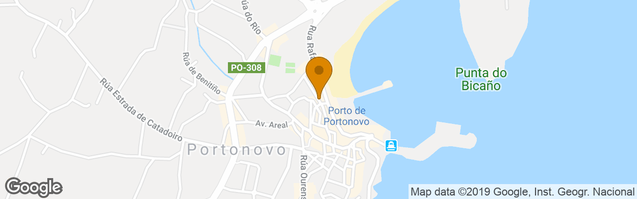 Apartamentos Duerming Bolera-Pico 