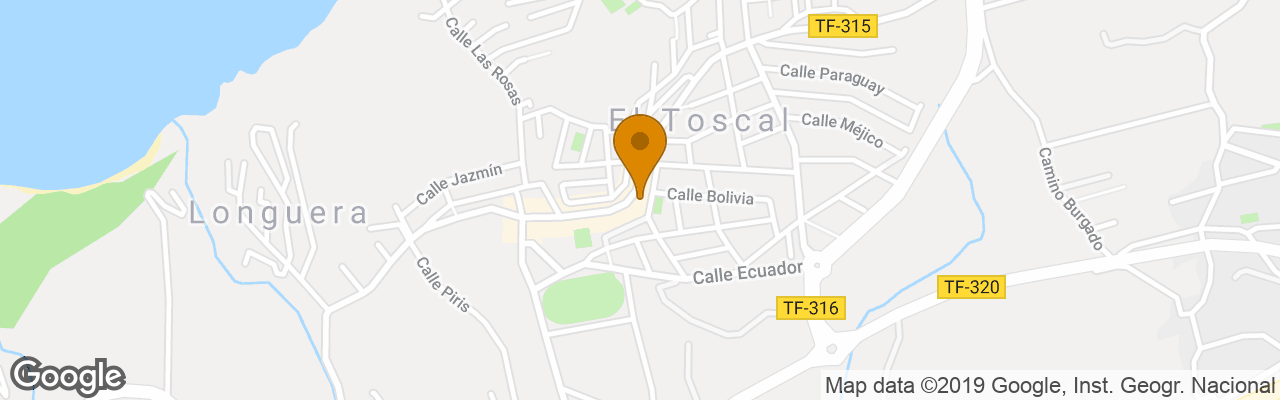 Aparthotel Bahia Parque 