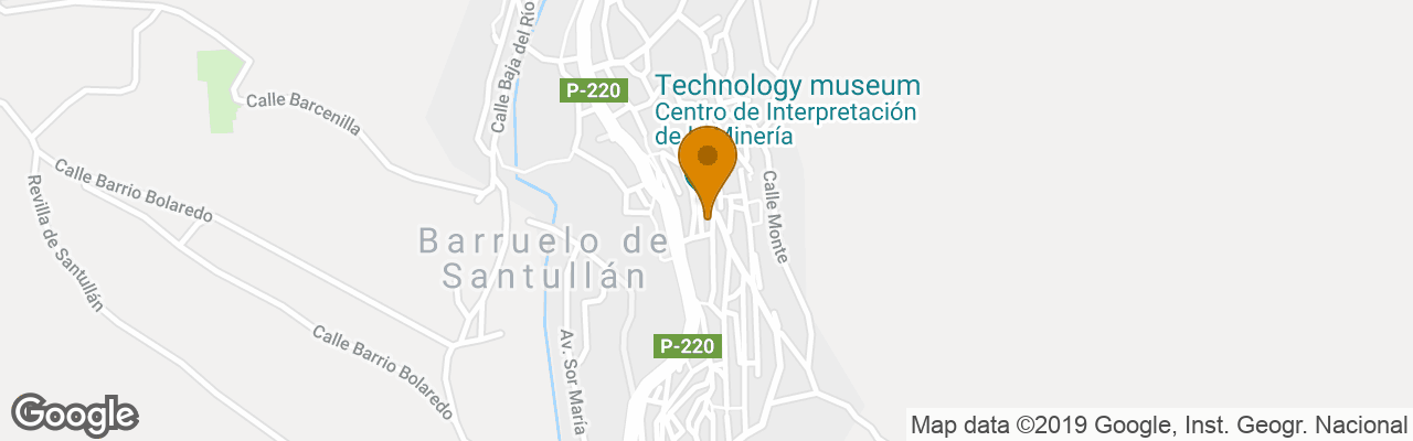 Hotel Rural El Valle 