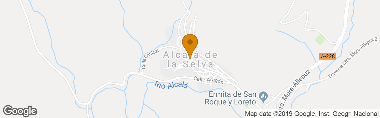 Realrent Vega De La Selva 