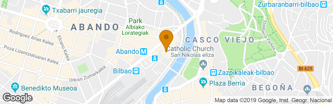 Hotel Urban Rooms Zubia 