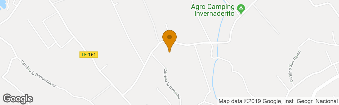 Hotel Rural Costa Salada 