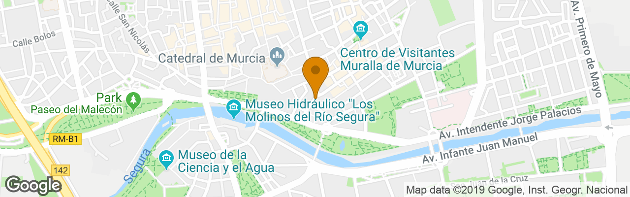 Hotel Arco de San Juan 