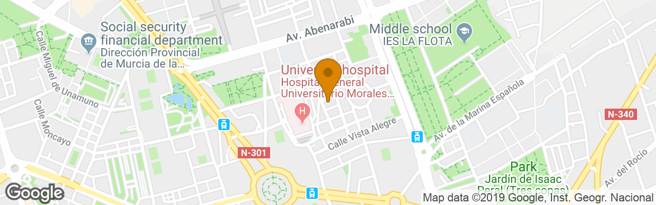 Hotel Churra Vistalegre 