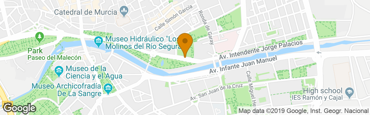 Hotel Silken Siete Coronas 