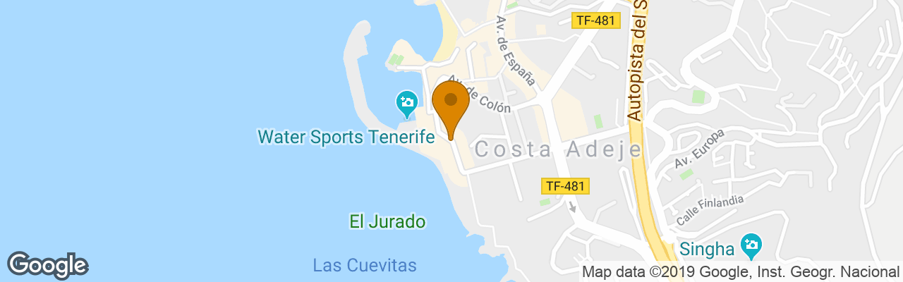 Paraíso Royal Apartamentos 