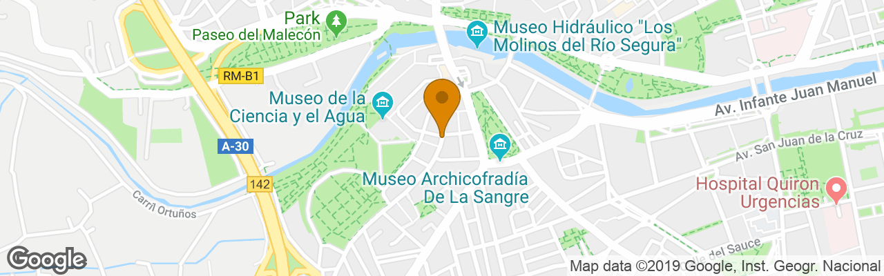 Hotel Universal Pacoche 