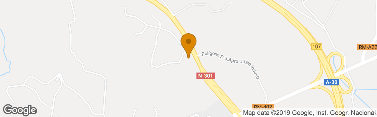 Hotel Meson del Moro 