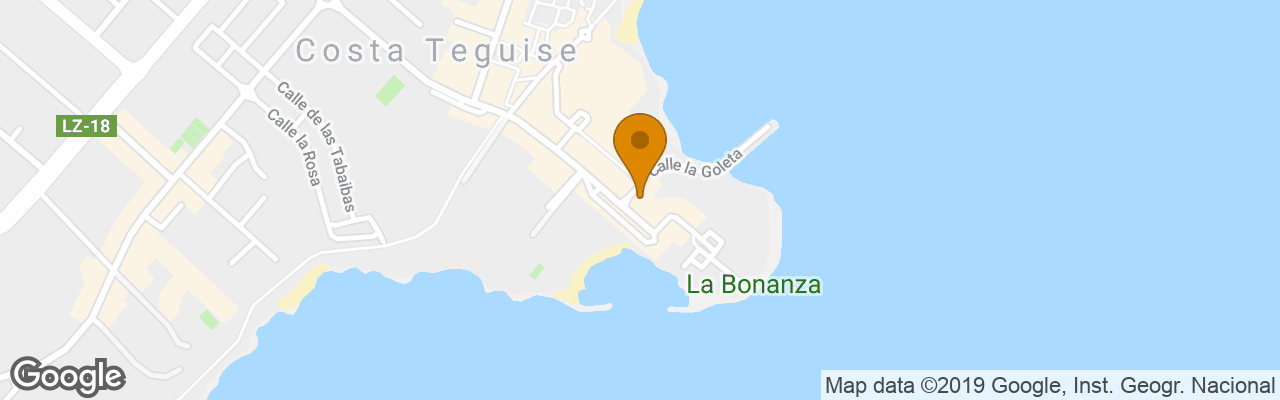 Apartamentos Galeon Playa 