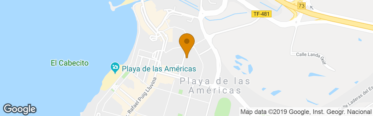 Apartamentos Las Pirámides Resort 