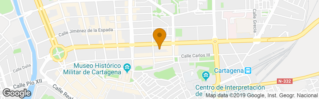 Sercotel Alfonso XIII 