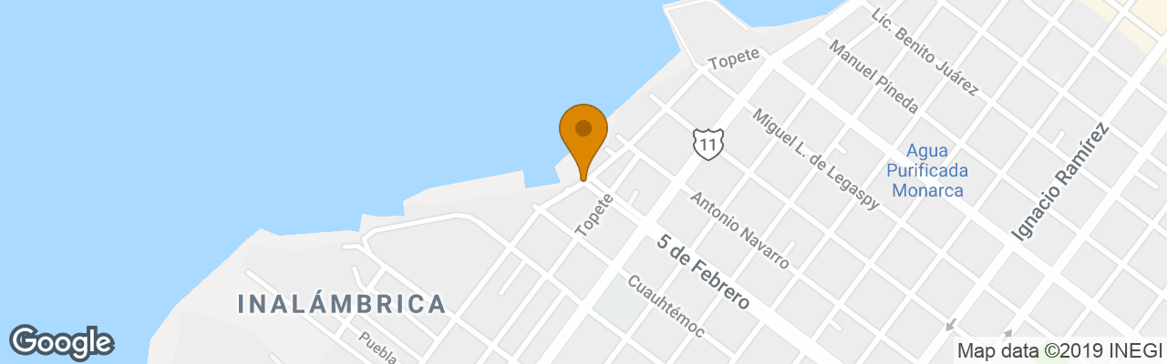 Resort Rancho Pescadero 