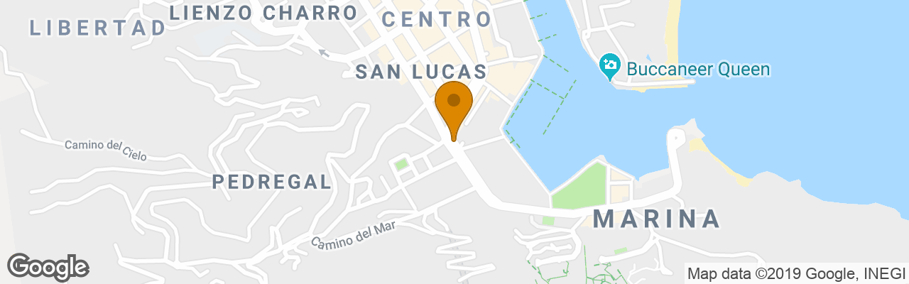 Hotel Cabo Marina Beach Condos 