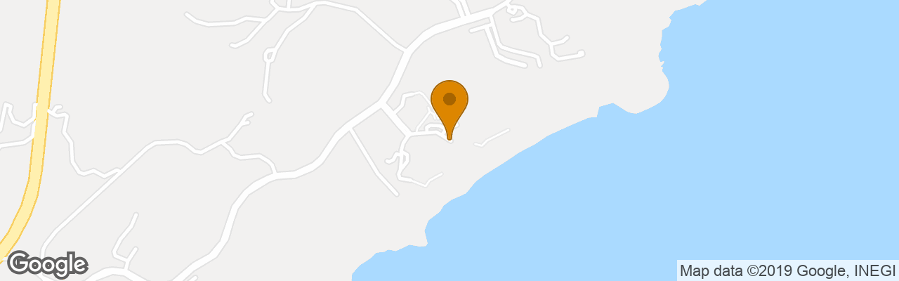 Resort Hacienda Del Mar Vacation Club 