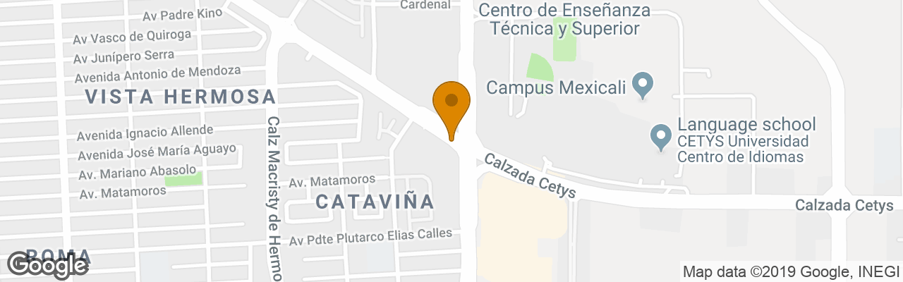 Hotel Holiday Inn Express & Suites Mexicali 