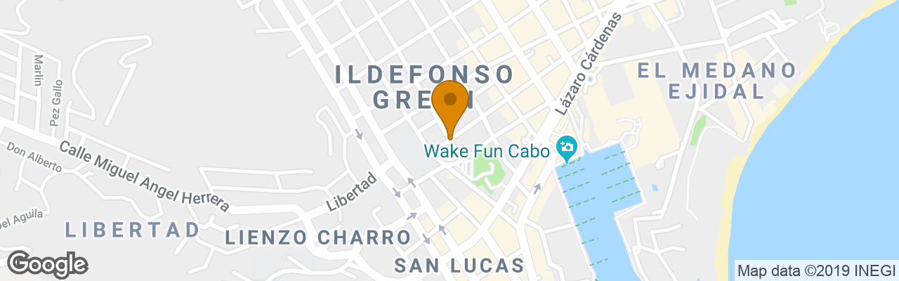 Hotel Norman Diego's The Mexican Inn 