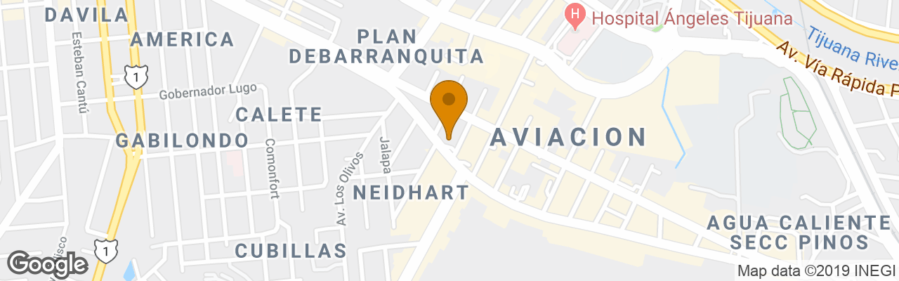 Hotel Hyatt Place Tijuana 