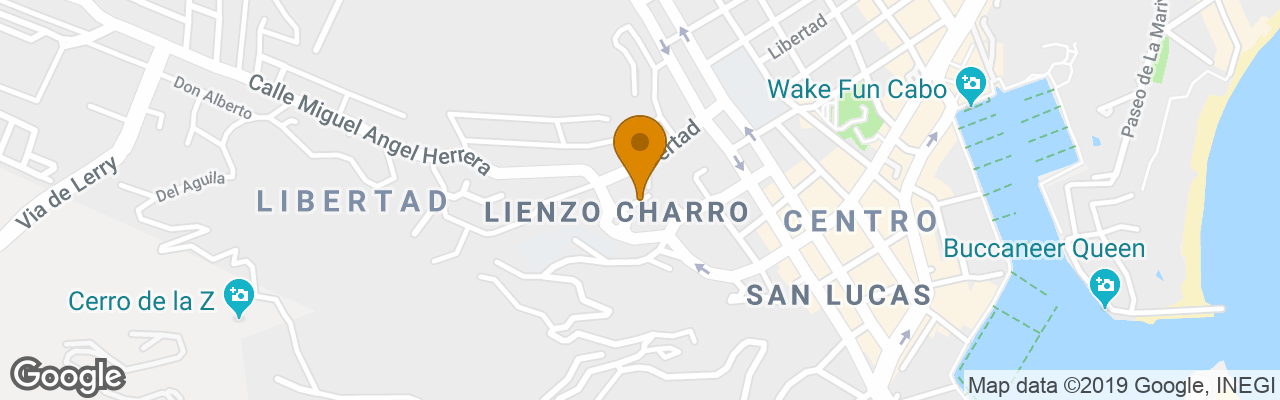 Bed and Breakfast El Nido At Hacienda Escondida 