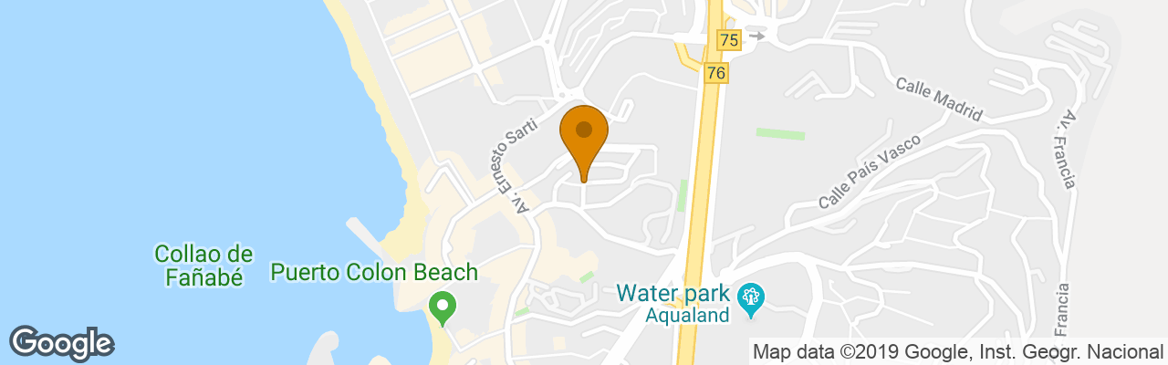 Apartamentos Orlando Club Resort 