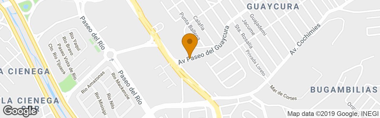 Hotel Grand Guaycura 