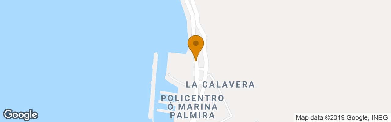 Hotel City Express La Paz 