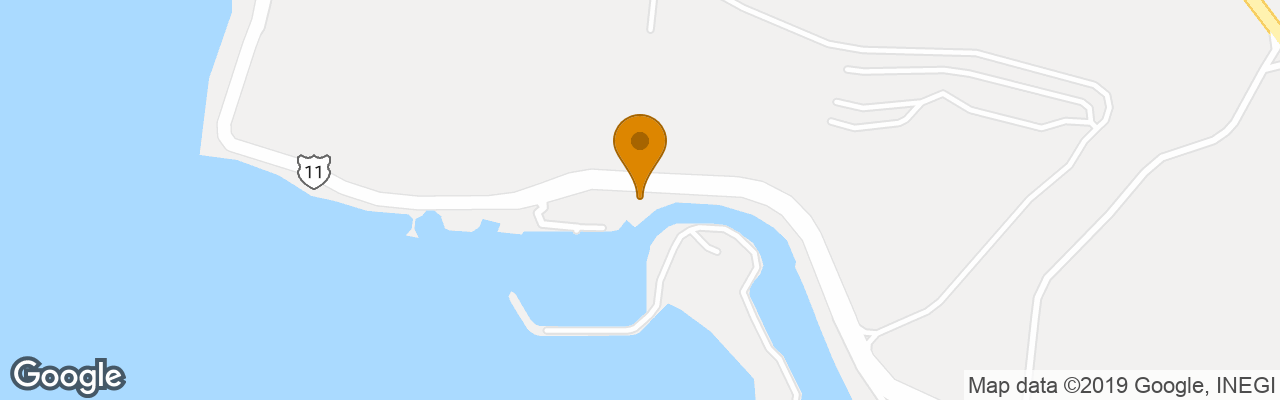 Hotel Hyatt Place La Paz 